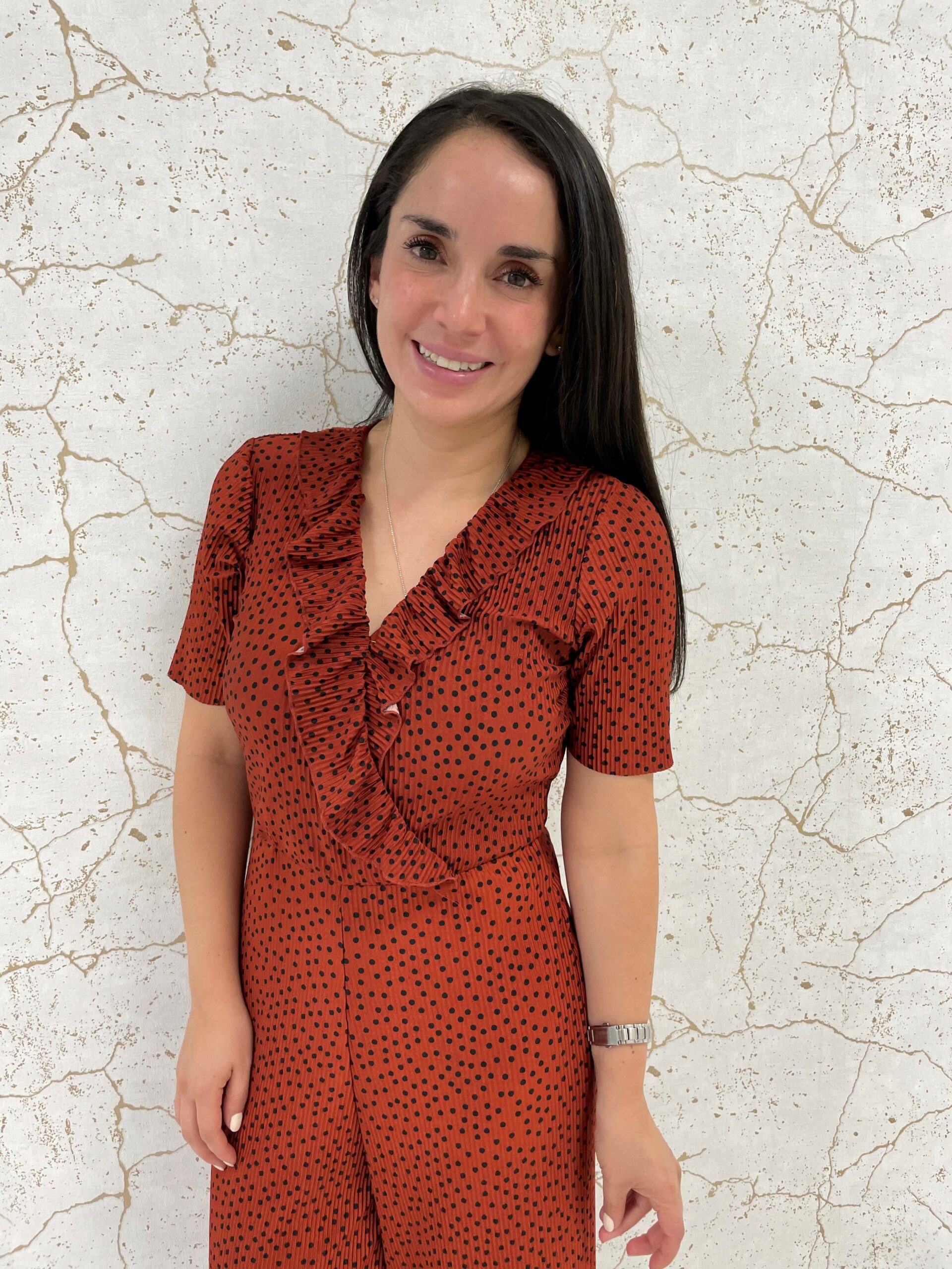 Montserrat Franco
