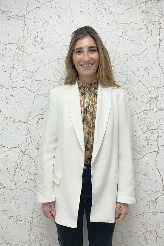 Doctora María Garayar - Dermatología