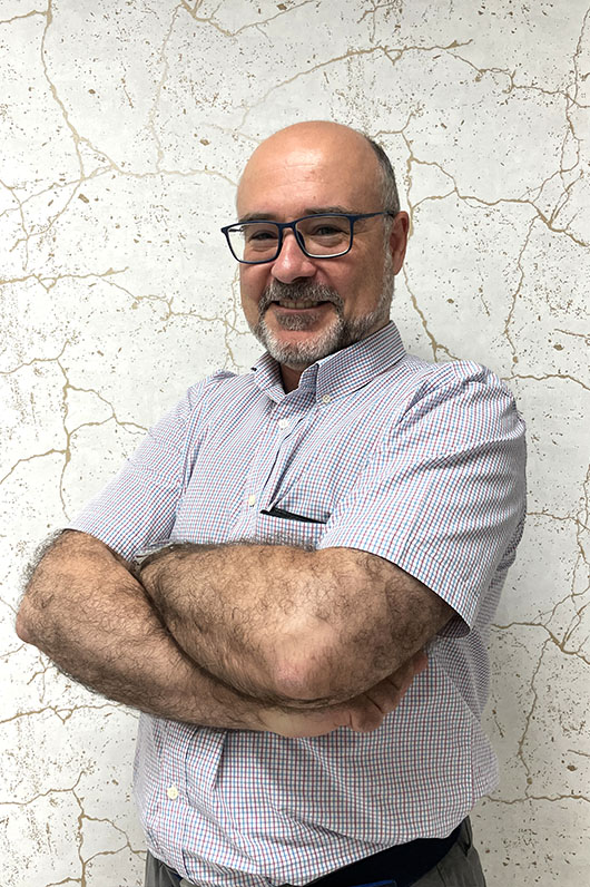 Doctor José Ángel Espinosa - Ginecología