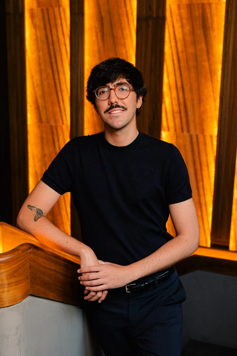 Dr. Sergio García