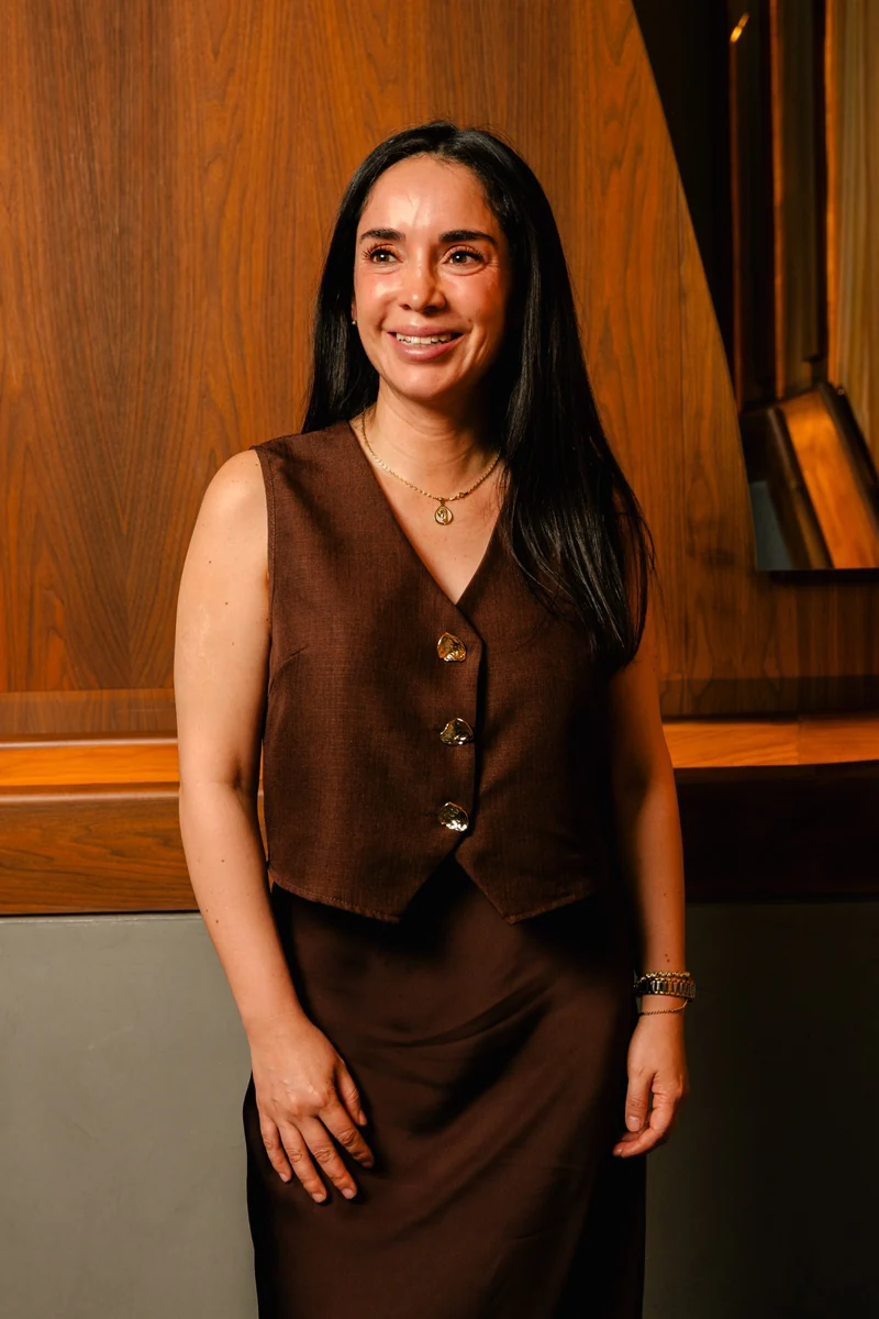 Dra. Montserrat Franco
