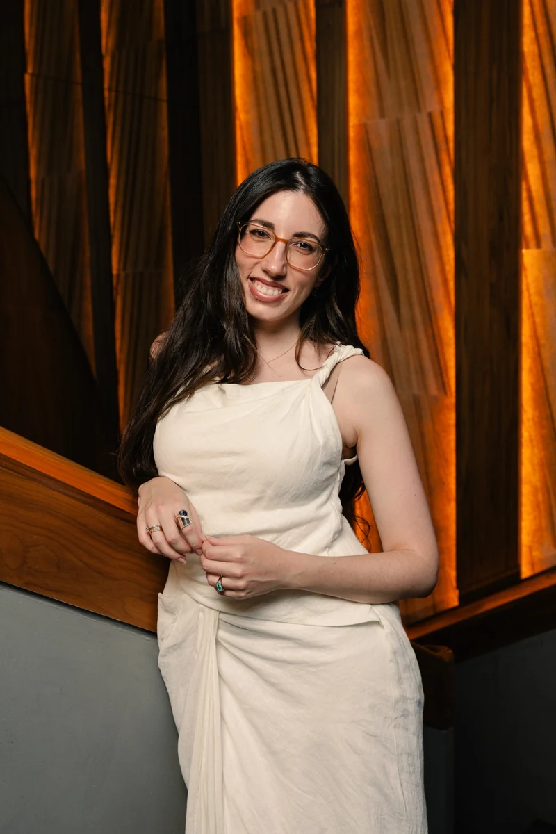 Dra. Claudia García
