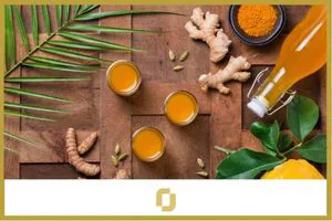 Alimentos antiinflamatorios