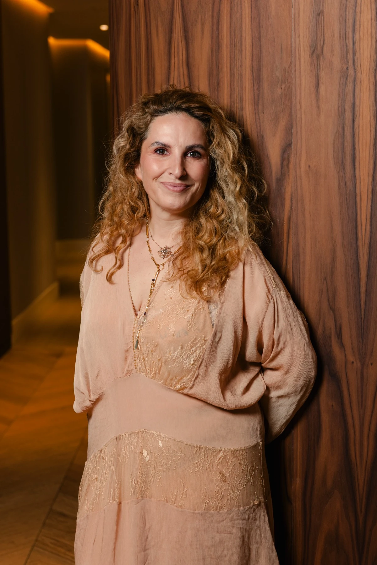 Dra. Natividad Cano, dermatóloga y directora médica del Instituto