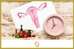 Alimentación y menopausia