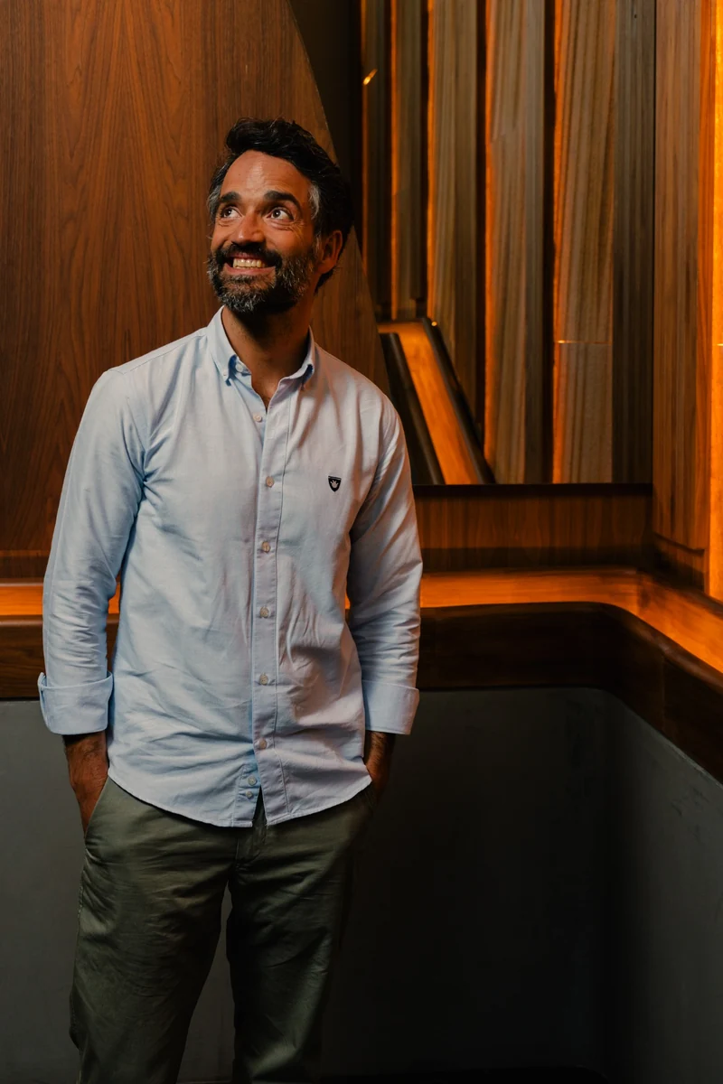 Dr. Luis Arenas