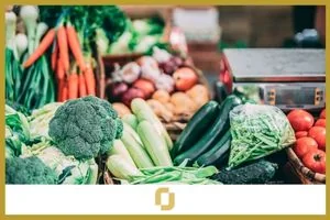 Trucos para volver a tener una alimentación sana